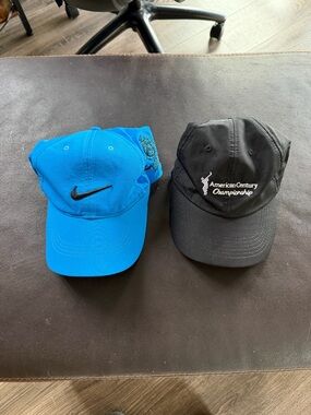 Golf hat bundle